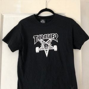 (S) Thrasher T-shirt
